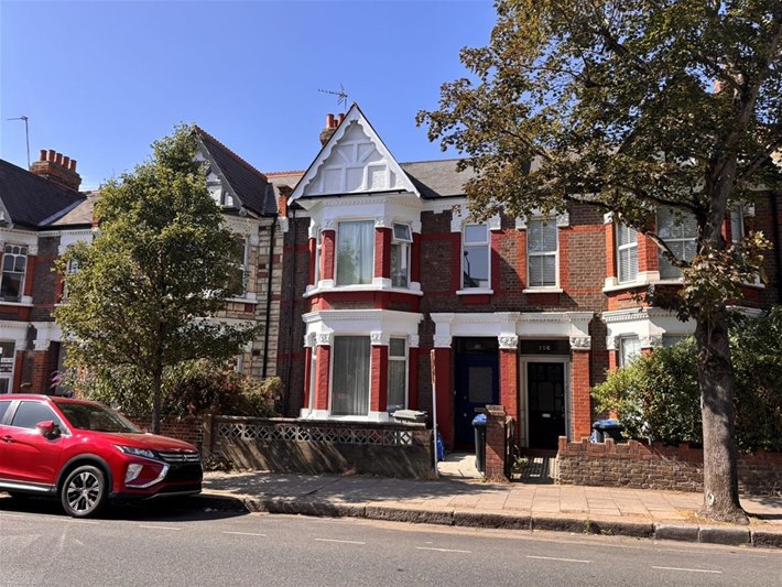 Chamberlayne Road, London, NW10 3JS